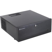 SST-GD07B-C, Case HTPC en oferta