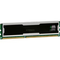 4GB PC2-6400 memoria 1 x 4 GB DDR2 800 MHz