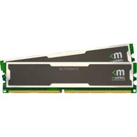 Silverline memoria 4 GB 2 x 2 GB DDR2 800 MHz