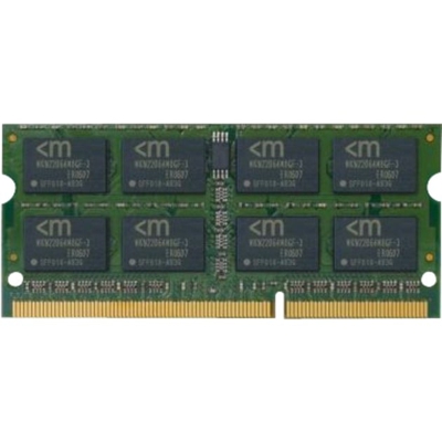 4GB DDR3-1600 memoria 1 x 4 GB 1600 MHz