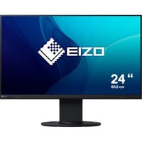 FlexScan EV2460-BK LED display 60,5 cm (23.8") 1920 x 1080 Pixel Full HD Nero, Monitor LED en oferta