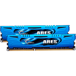 16GB DDR3-1866 memoria 2 x 8 GB 1866 MHz características