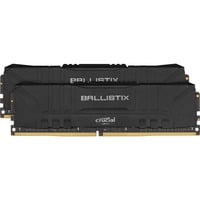 Ballistix memoria 32 GB 2 x 16 GB DDR4 3600 MHz en oferta