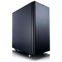Define C, Torre, PC, 1x 120 mm, 1x 120 mm, ATX, ITX, Micro-ATX, HDD, Potenza precio