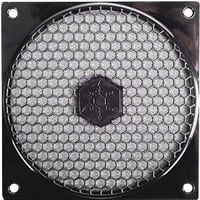 FF121B Case per computer Nero, Filtro antipolvere precio