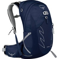 Talon 22, Zaino