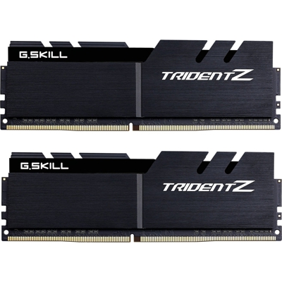Trident Z memoria 32 GB 2 x 16 GB DDR4 4000 MHz