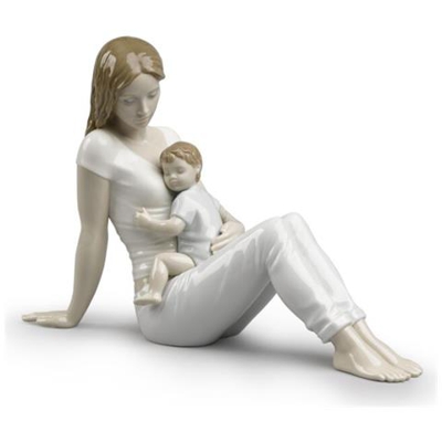 L'amore Di Una Madre