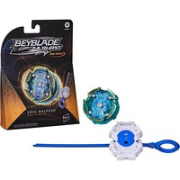 F2329ES0, Gioco di abilità