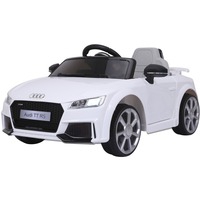 Audi TT RS Giochi cavalcabili, Veicolo per bambini