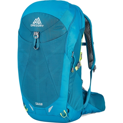 MAYA 30, Zaino