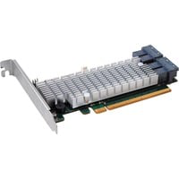 SSD7120 controller RAID PCI Express x8 3.0 8 Gbit/s, Scheda RAID en oferta