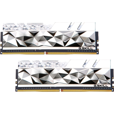 Trident Z Royal F4-4000C14D-32GTES memoria 32 GB 2 x 16 GB DDR4 4000 MHz