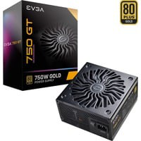 SuperNOVA 750 GT alimentatore per computer 750 W 24-pin ATX ATX Nero, Alimentatore PC en oferta