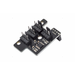 Aquabus X4, Modulo di controllo precio