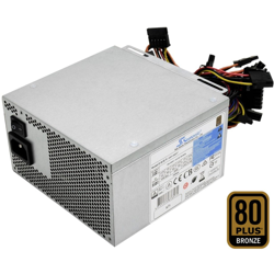 SSP-500ET2 Bulk 500W, Alimentatore PC en oferta