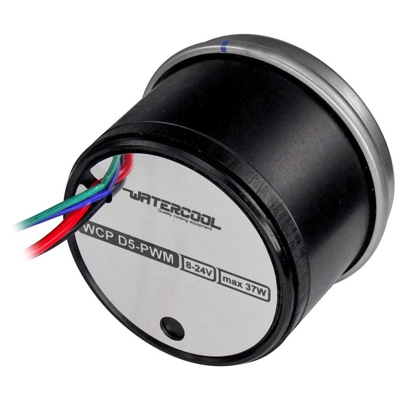 WCP D5-PWM, Pompa