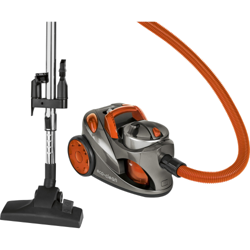 BS 9018 CB 1,25 L A cilindro Secco 700 W Senza sacchetto, Aspirapolvere en oferta