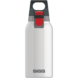 Hot & Cold One White 0,3 L, Thermos en oferta