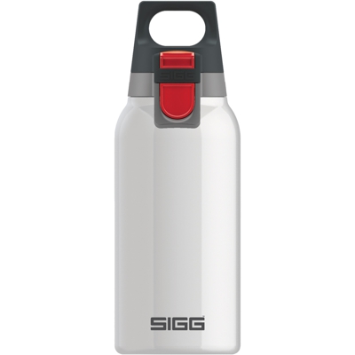 Hot & Cold One White 0,3 L, Thermos