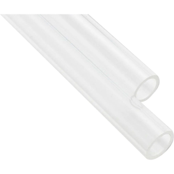 EK-Loop Hard Tube 12mm 0.5m - Acrylic, Tubo en oferta