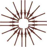 NA-SAV2 accessori di raffreddamento hardware Marrone, Silenziatore precio