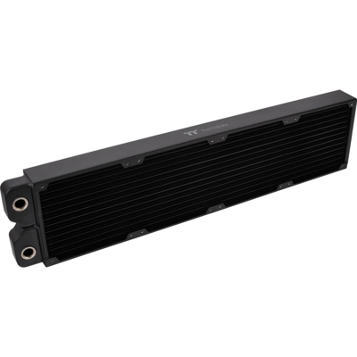 Pacific CLD 480 Universale Radiatore Nero 1 pz