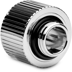 EK-Quantum Torque Extender Static MM 14 - Nickel, Connessione en oferta