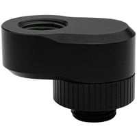 EK-Quantum Torque Rotary Offset 14 - Black, Connessione en oferta