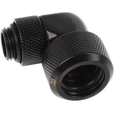 17395 accessori di raffreddamento hardware Nero, Connessione