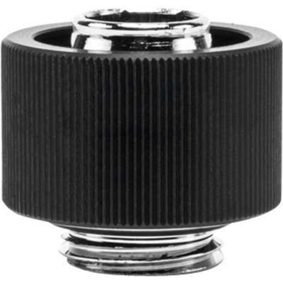 3831109815540 accessori di raffreddamento hardware Nero, Connessione