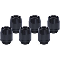 17454 accessori di raffreddamento hardware Nero, Connessione