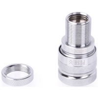 17458 accessori di raffreddamento hardware Argento, Frizione