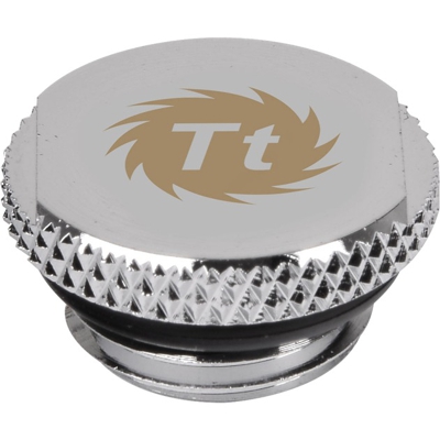 CL-W035-CU00SL-A accessori di raffreddamento hardware Cromo, Guarnizione