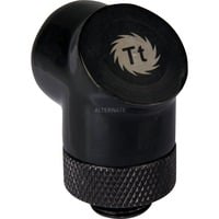 CL-W052-CU00BL-A accessori di raffreddamento hardware Nero, Connessione en oferta