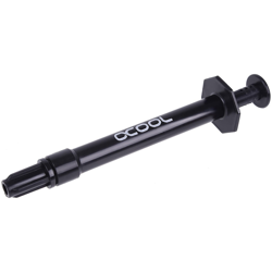 Eisfrost Xtreme compontente del dissipatore di calore 40 W/m·K 1 g, Pastiglie e composti termiche características