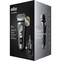 Series 9 Pro - 9465cc, Rasoio precio