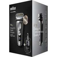 Series 9 Pro - 9465cc, Rasoio