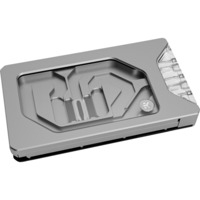 Quantum Vector FE RTX 3090 D-RGB Argento, Raffreddamento ad acqua