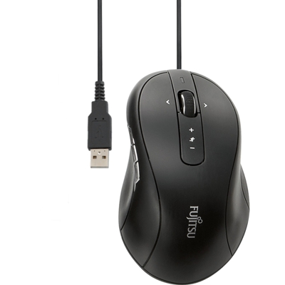 M960 mouse Mano destra USB tipo A Blue LED 2000 DPI