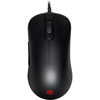 ZA12-B mouse Mano destra USB tipo A Ottico 3200 DPI, Mouse da gioco