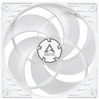 P12 PWM Case per computer Refrigeratore 12 cm Trasparente, Bianco, Ventola precio