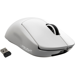 PRO X SUPERLIGHT mouse Mano destra RF Wireless 25400 DPI, Mouse da gioco precio