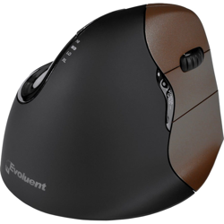 Evoluent 4 piccolo destro senza fili, Mouse en oferta