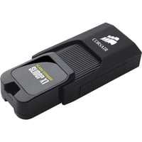 Voyager Slider X1 64GB unità flash USB USB tipo A 3.2 Gen 1 (3.1 Gen 1) Nero, Chiavetta USB precio