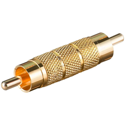A 197 RCA Oro, Adattatore en oferta