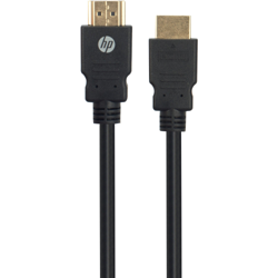 2UX03AA cavo HDMI 1 m HDMI tipo A (Standard) Nero en oferta