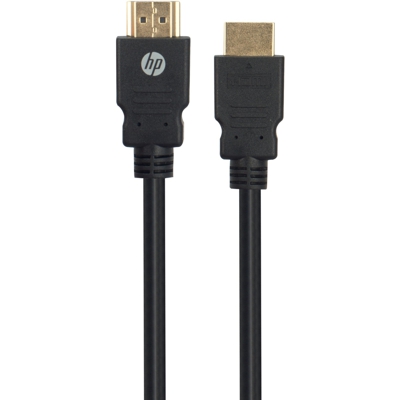 2UX03AA cavo HDMI 1 m HDMI tipo A (Standard) Nero