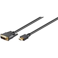 MMK 630-200 G 2.0m (HDMI-DVI) 2 m DVI-D, Adattatore