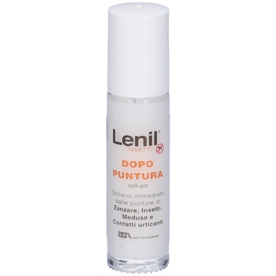 Lenil® Insetti Dopo Puntura